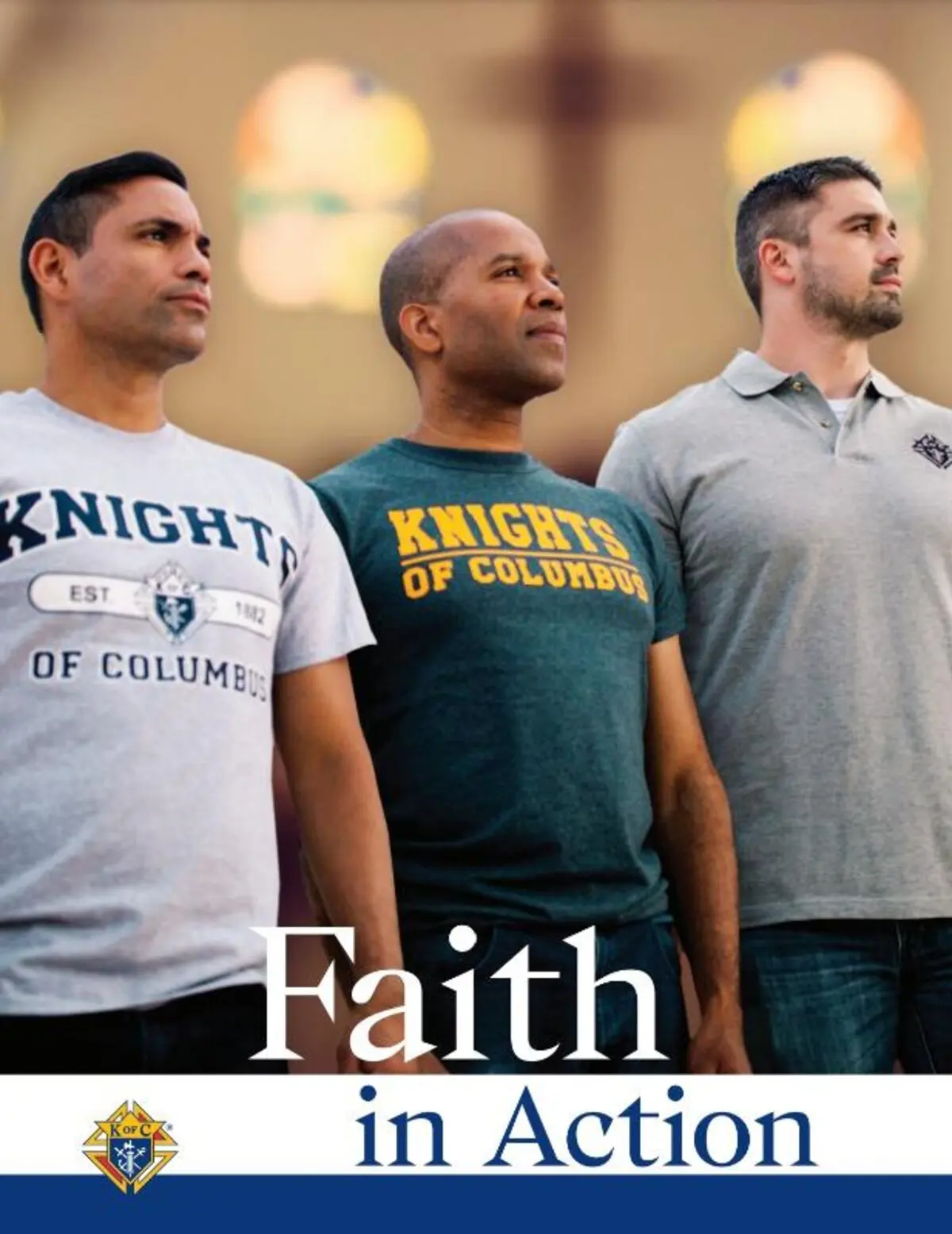 Faith in Action dinner photo